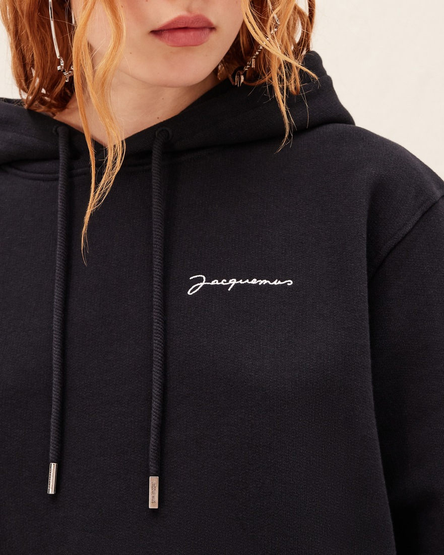 Le sweatshirt Brode