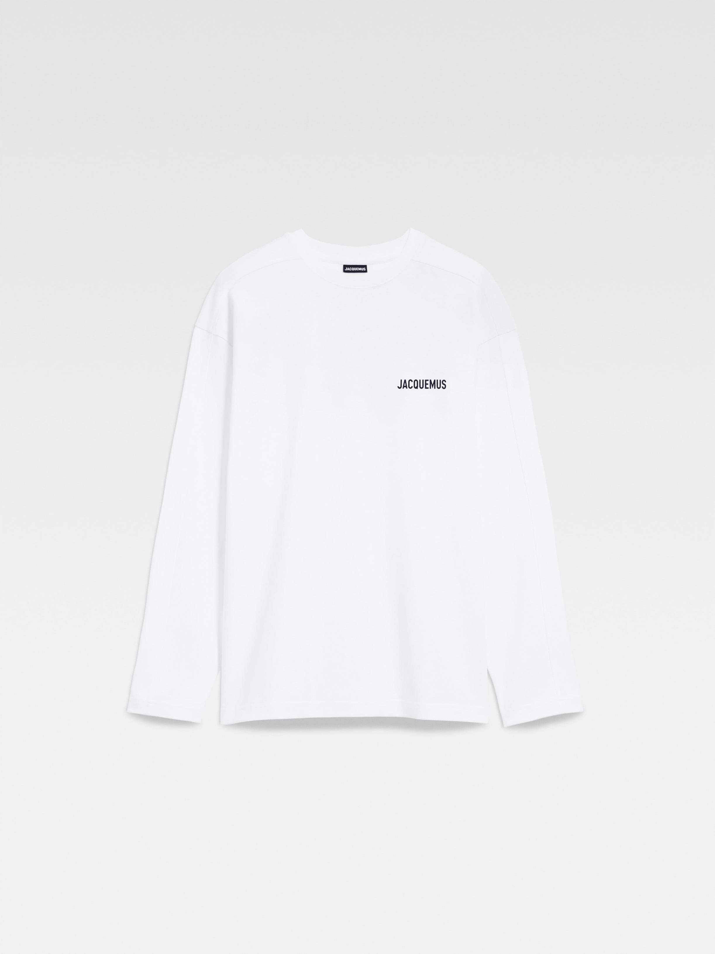 LE TSHIRT ADRESSE ML