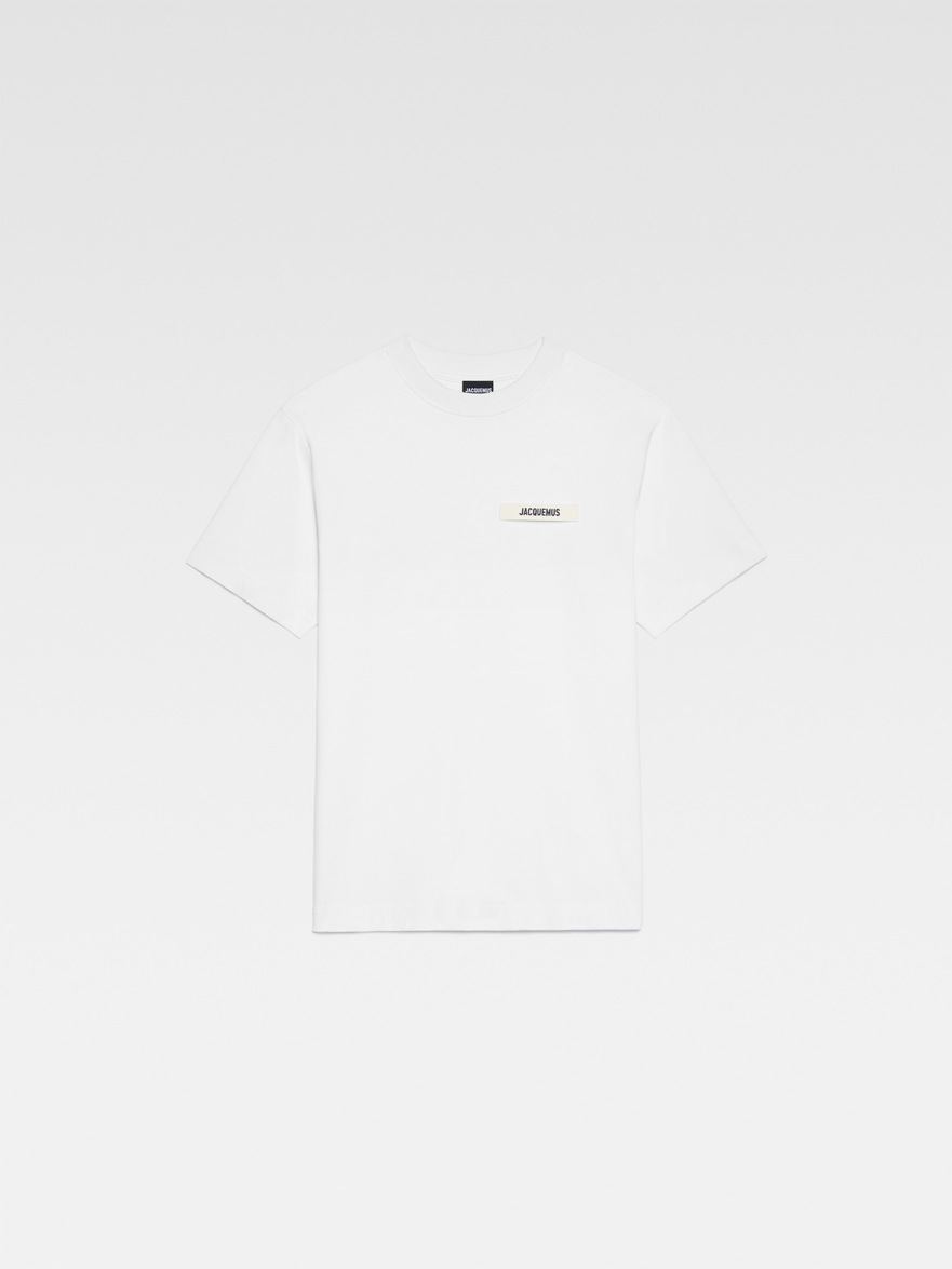 T shirts Men JACQUEMUS Official Website t-shirts-men-jacquemus-official-website