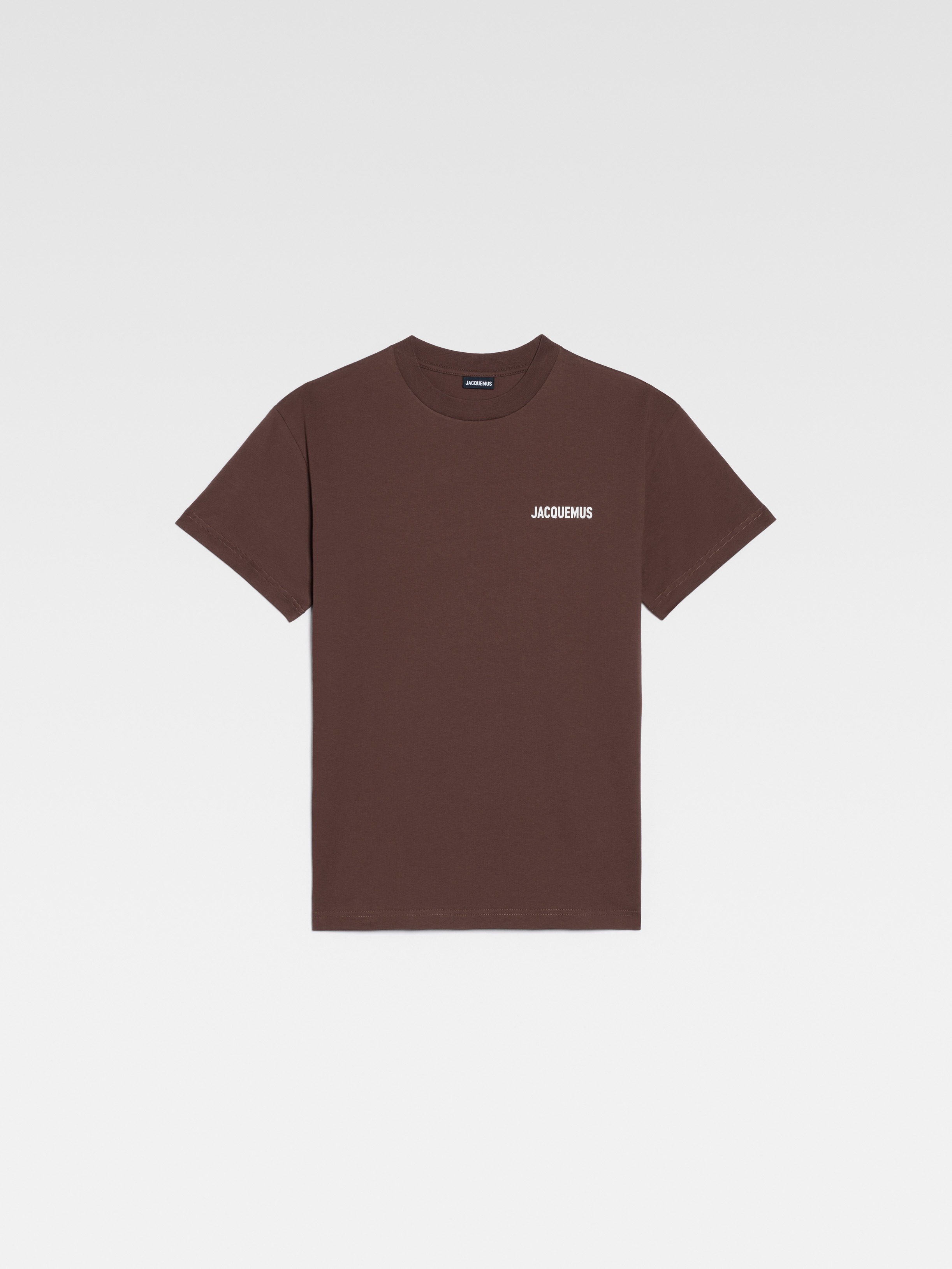 Le t-shirt Jacquemus