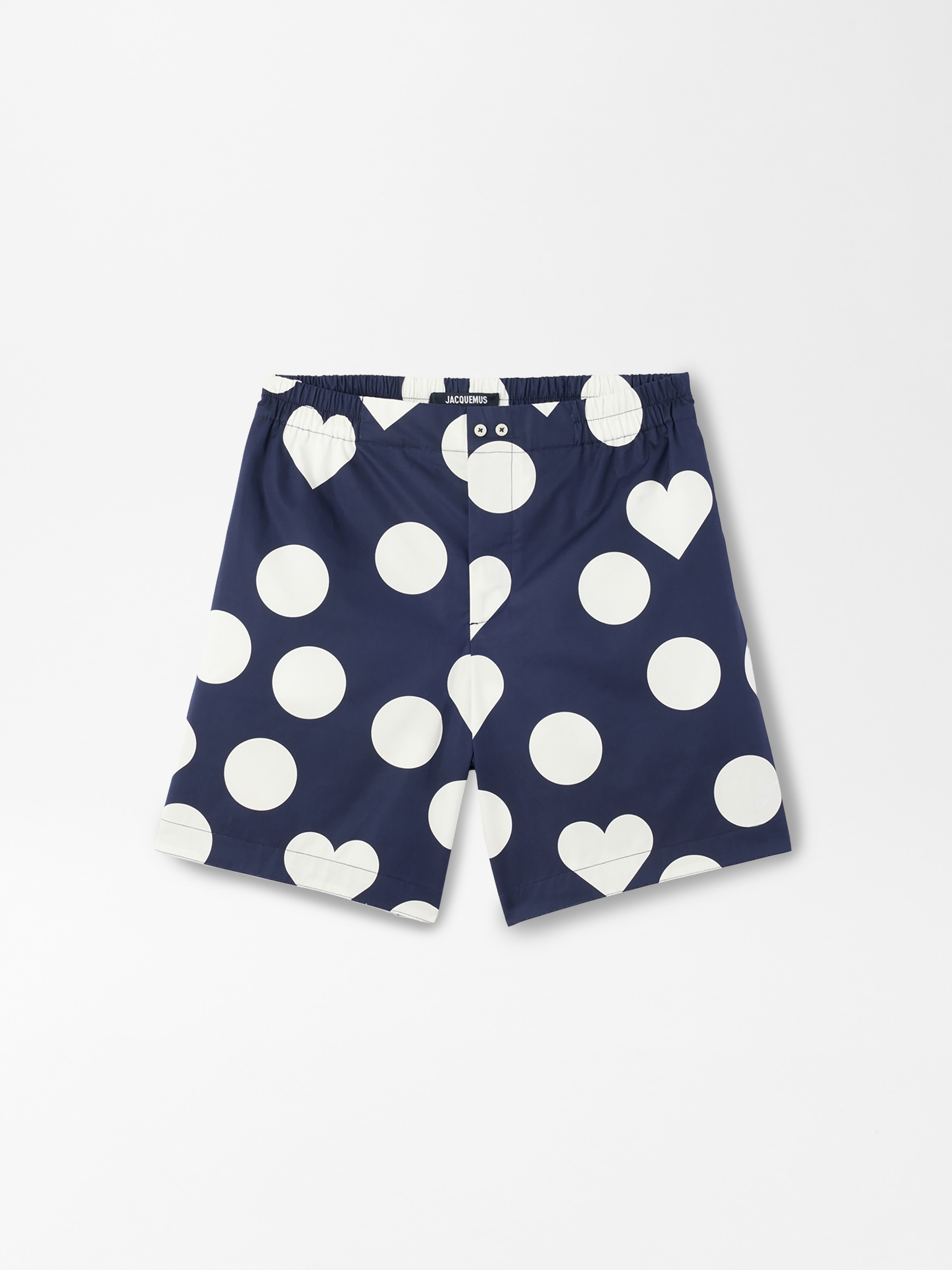 LE SHORT CALECON