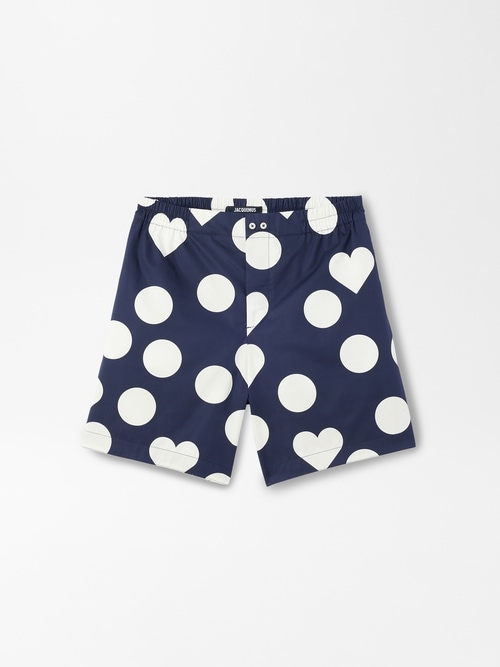 El short Cale&ccedil;on