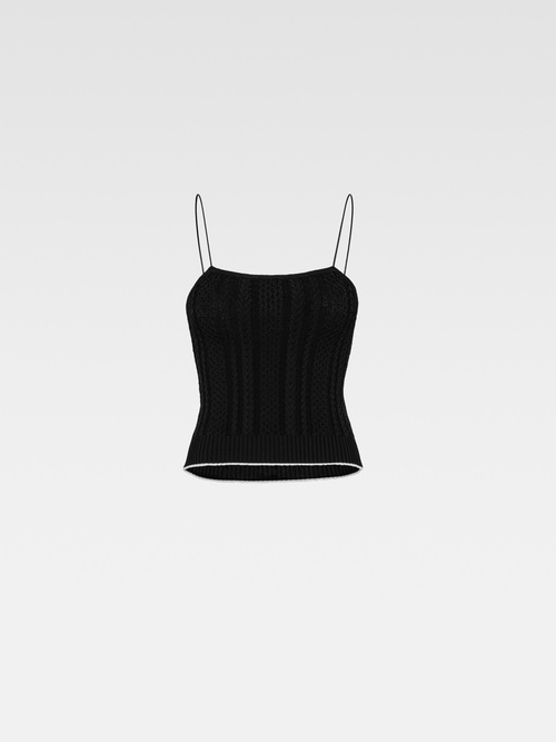 The Bela top