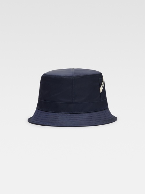 The Ovalie bucket hat
