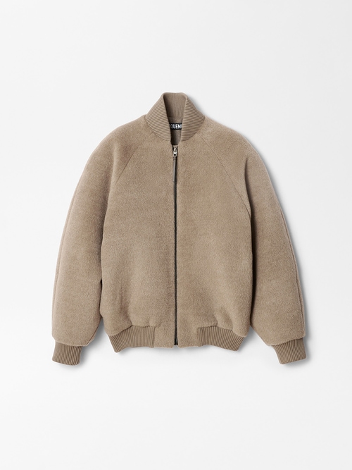 The Sapin jacket