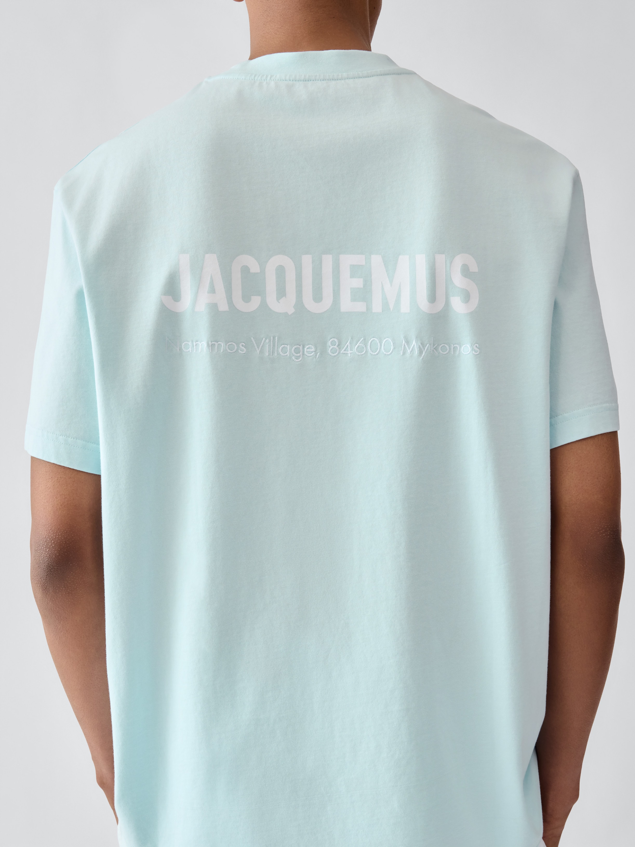 LE TSHIRT ADRESSE
