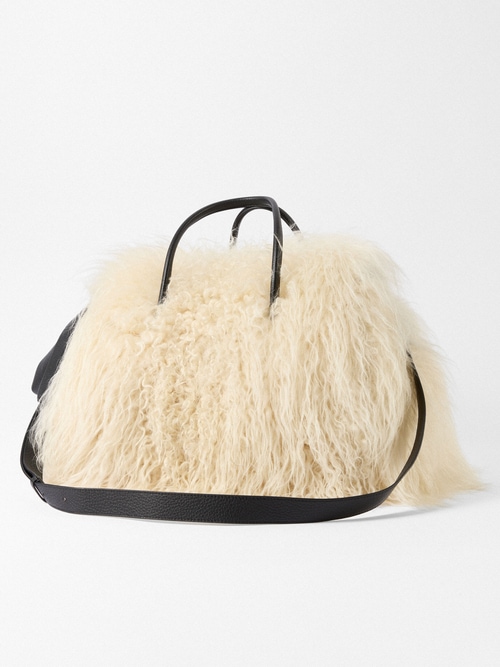 The Turismo shopper bag