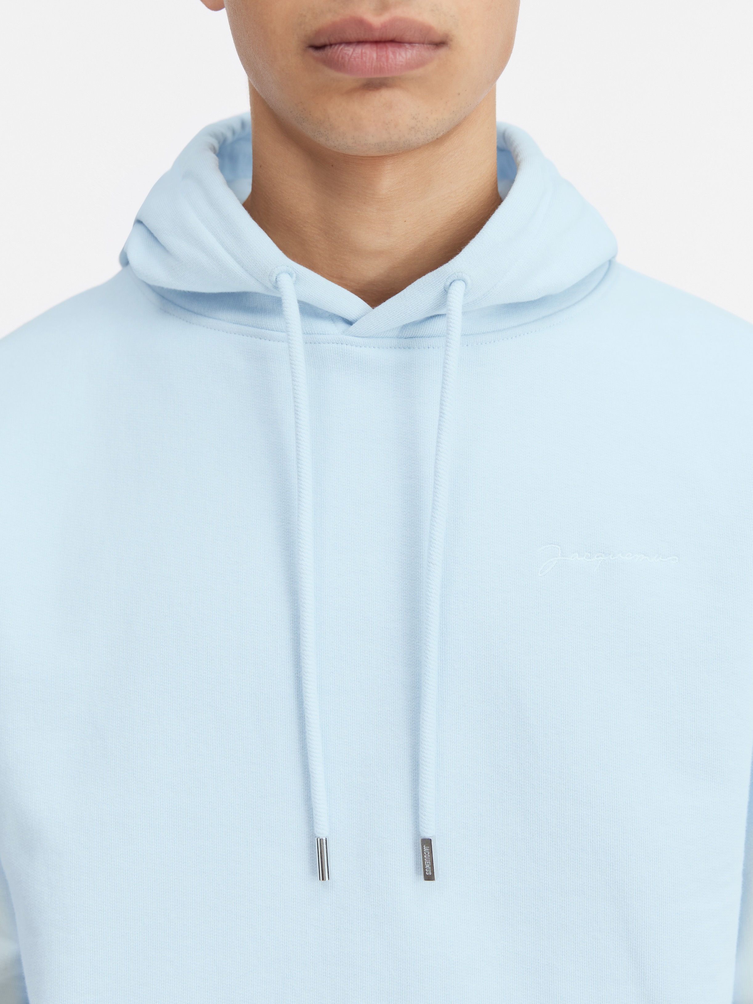 LE SWEATSHIRT BRODE