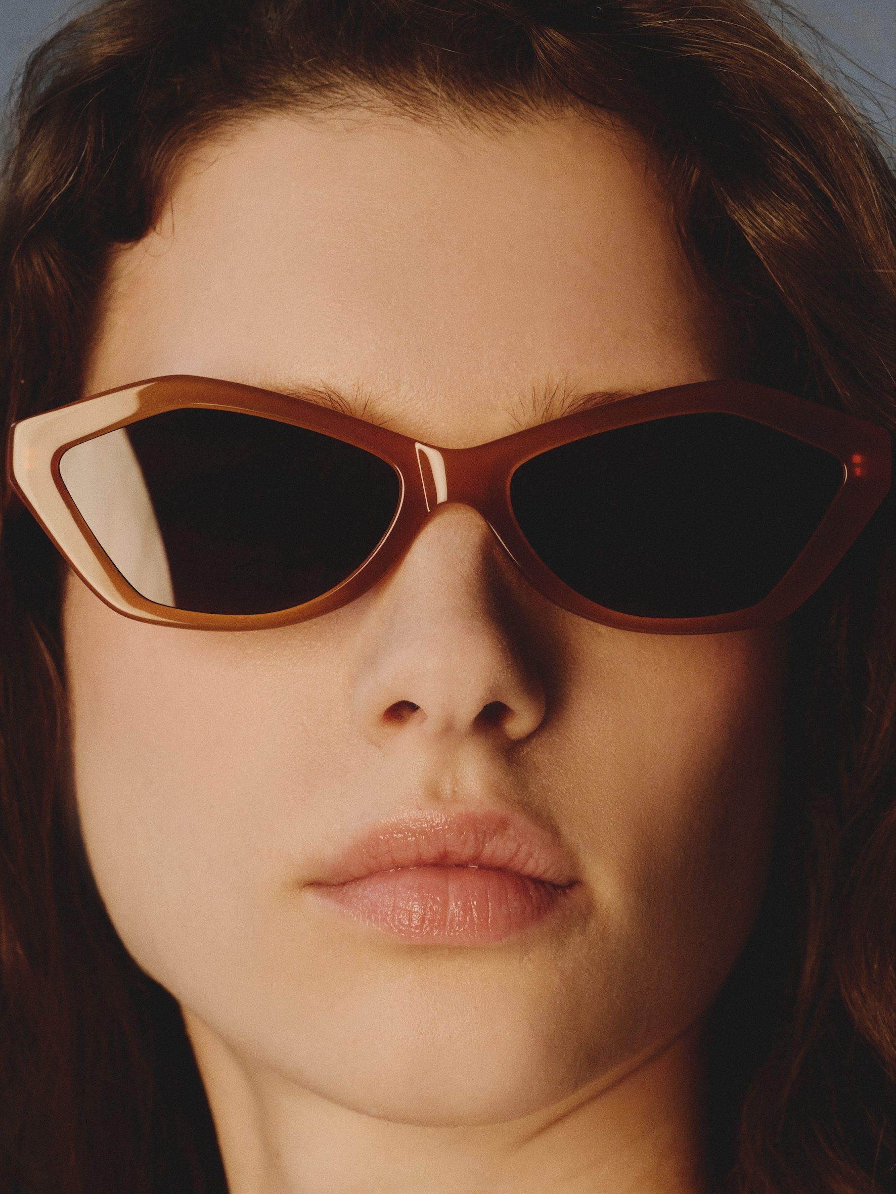 LES LUNETTES BAMBINO