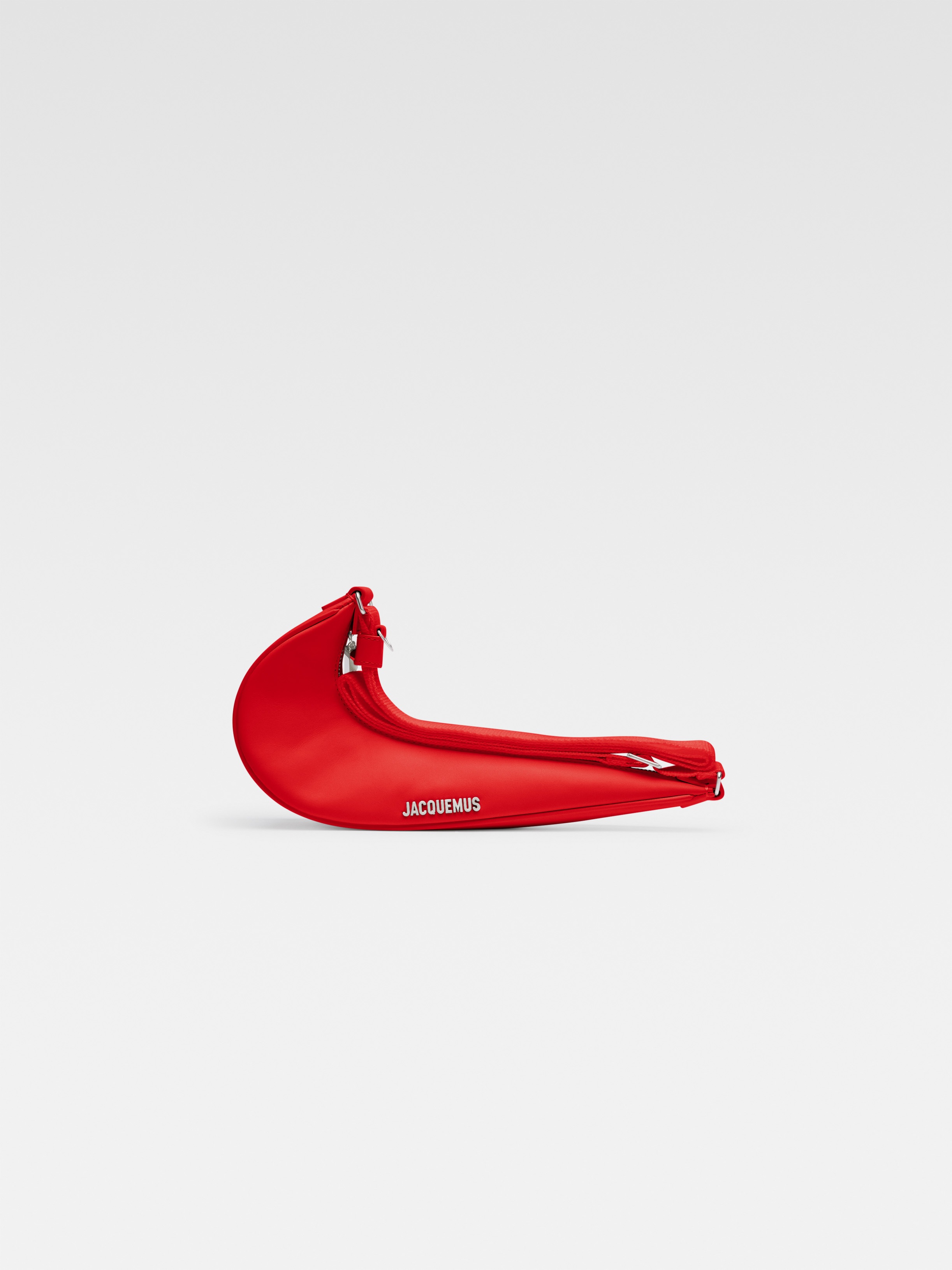 The Swoosh JACQUEMUS+NIKE bag - JACQUEMUS+NIKE | JACQUEMUS 