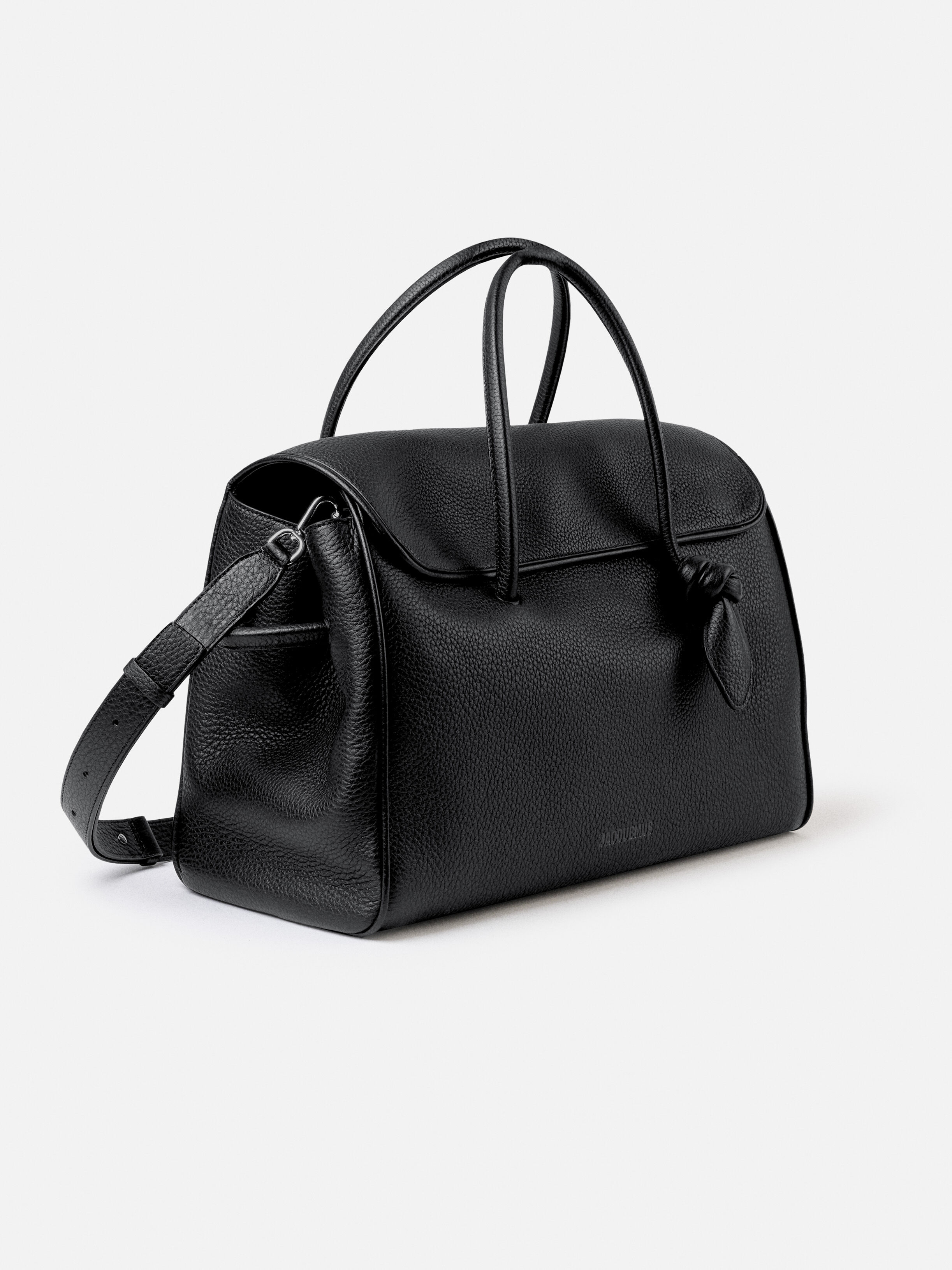 The Turismo shopper bag by JACQUEMUS | Official website