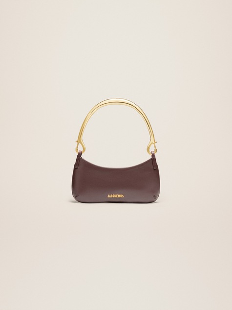 jacquemus bag le bisou