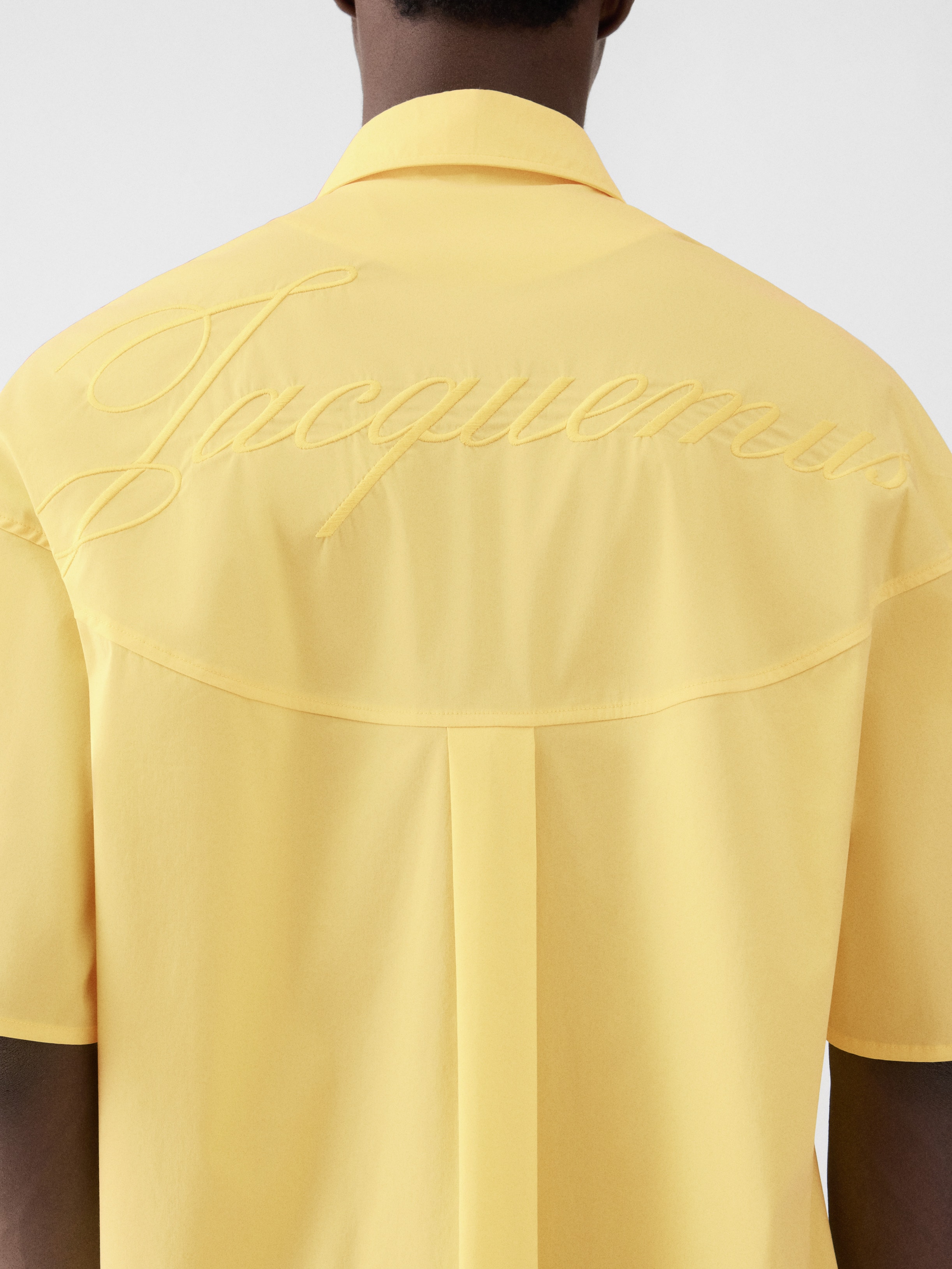 LA CHEMISE ATELIER MC