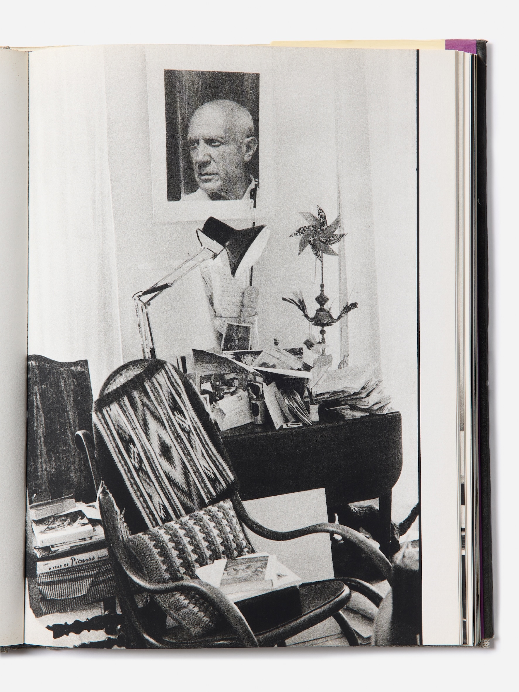 L'ATELIER SILENCIEUX