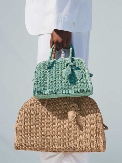 The raffia Turismo