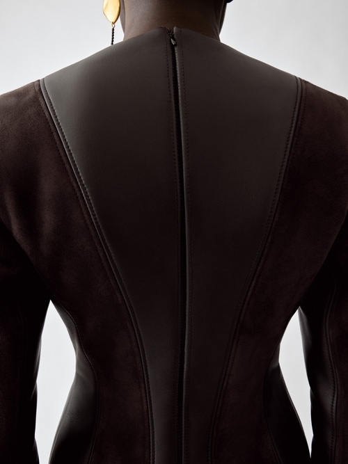The Galerie jacket