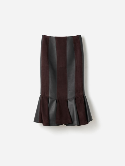 The Galerie skirt