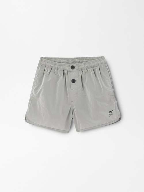 The Puntini swim shorts