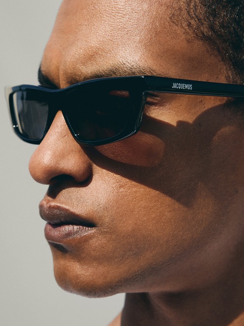 Os &oacute;culos de sol Trapezi