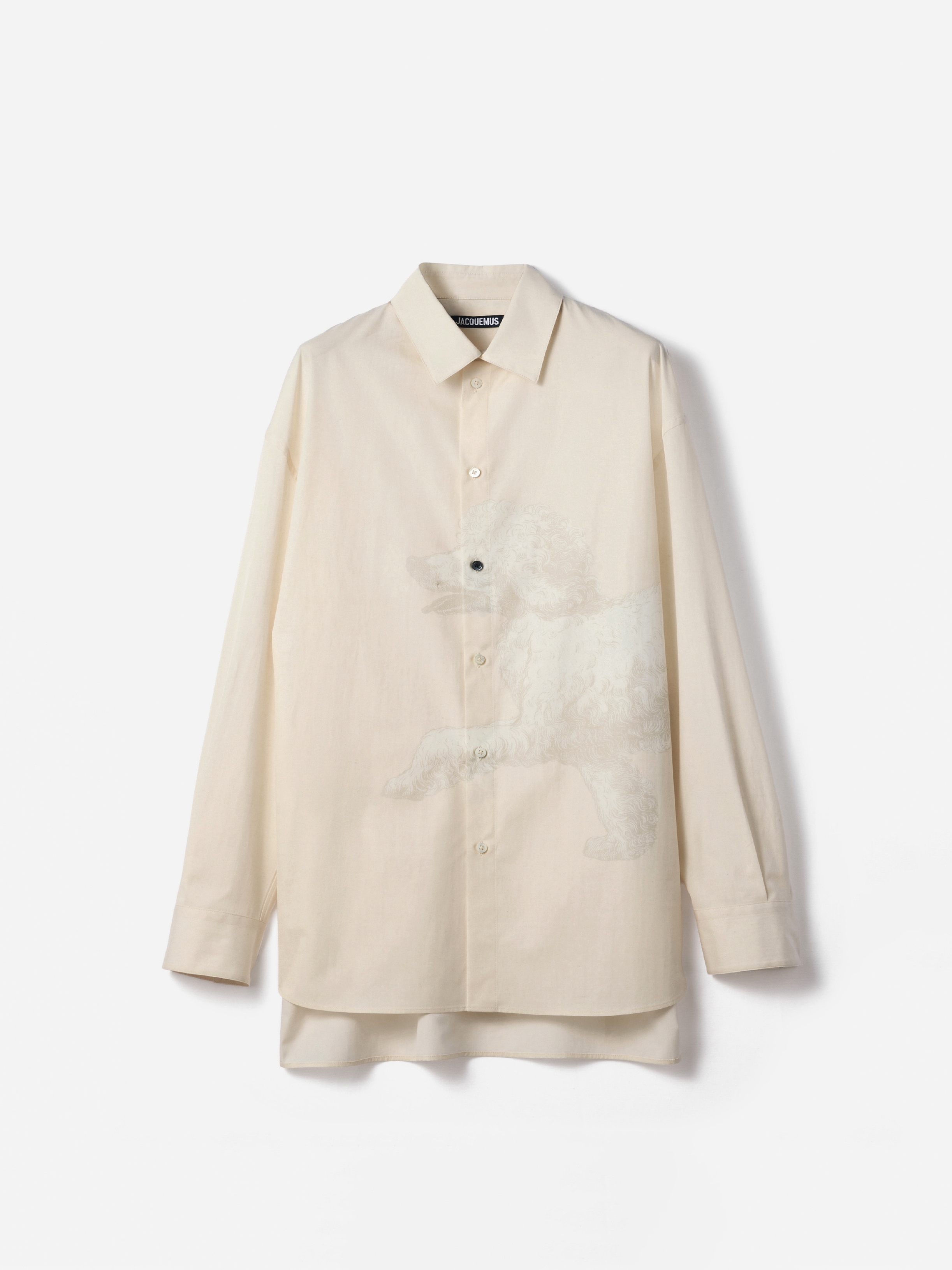 LA CHEMISE PISCO