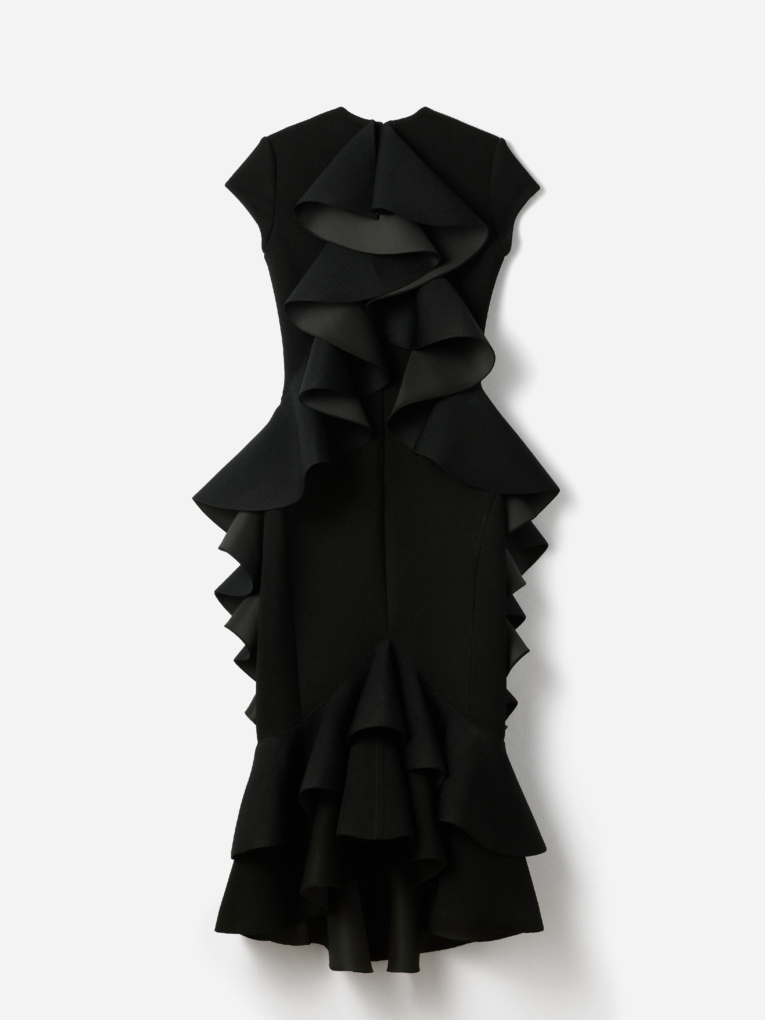 LA ROBE MAILLE POISSON
