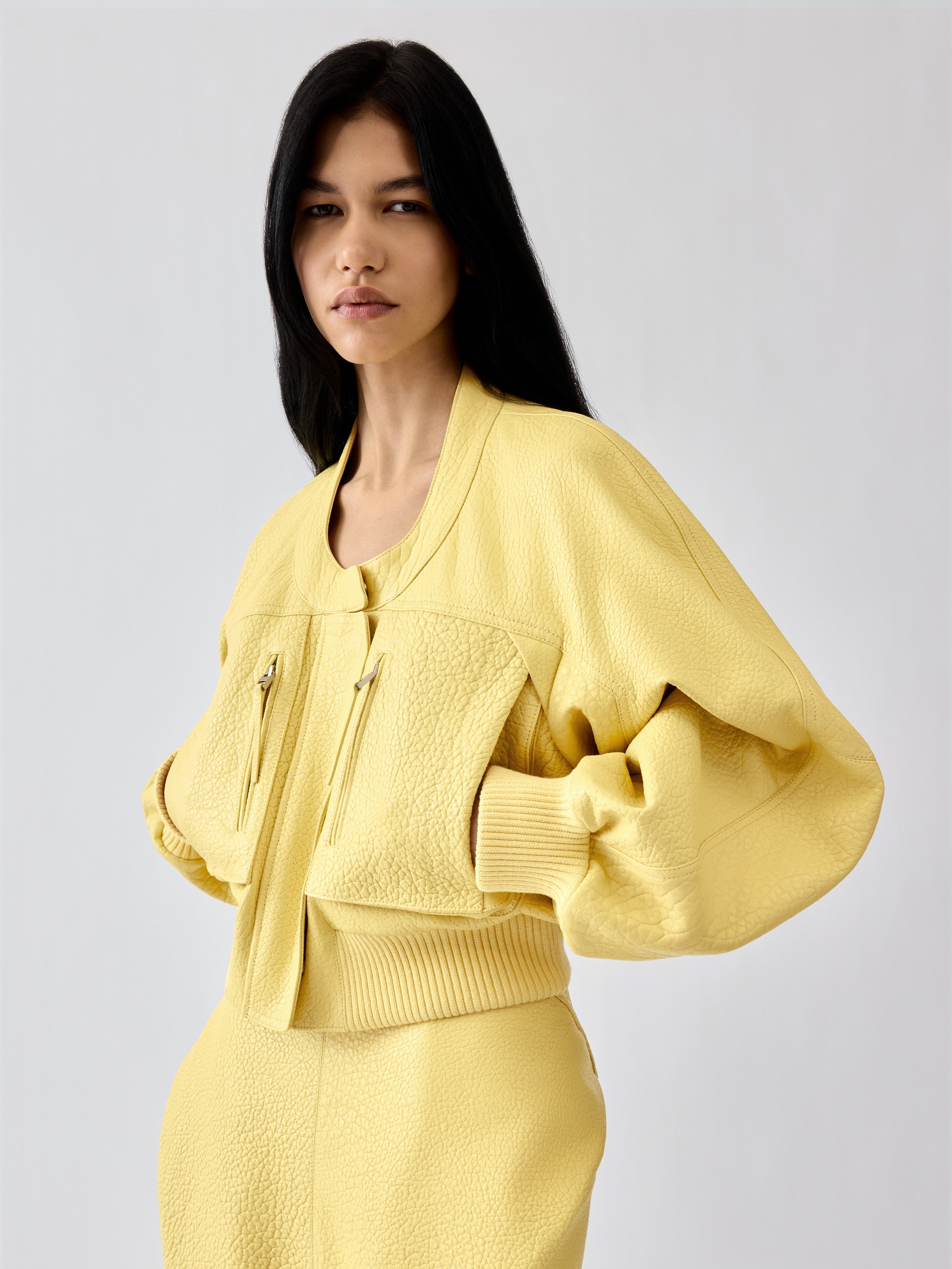 LE BLOUSON MOTORE
