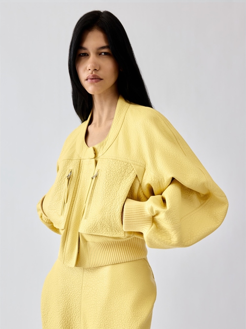 The Motore jacket
