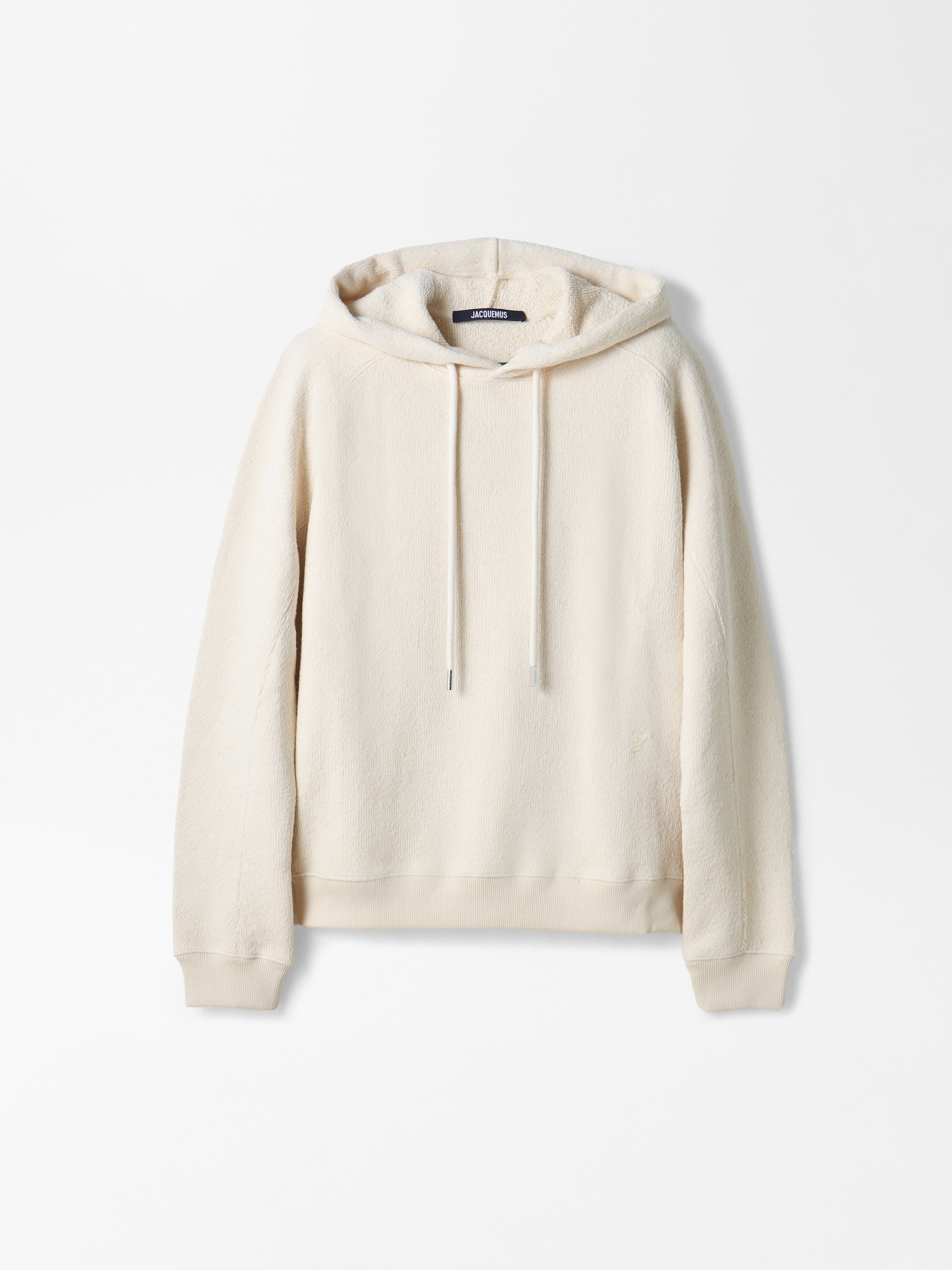 LE HOODIE OVALO