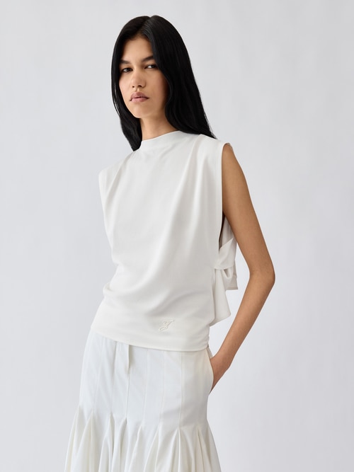 The Moisson tank top