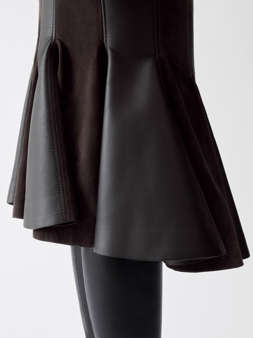 The Galerie skirt
