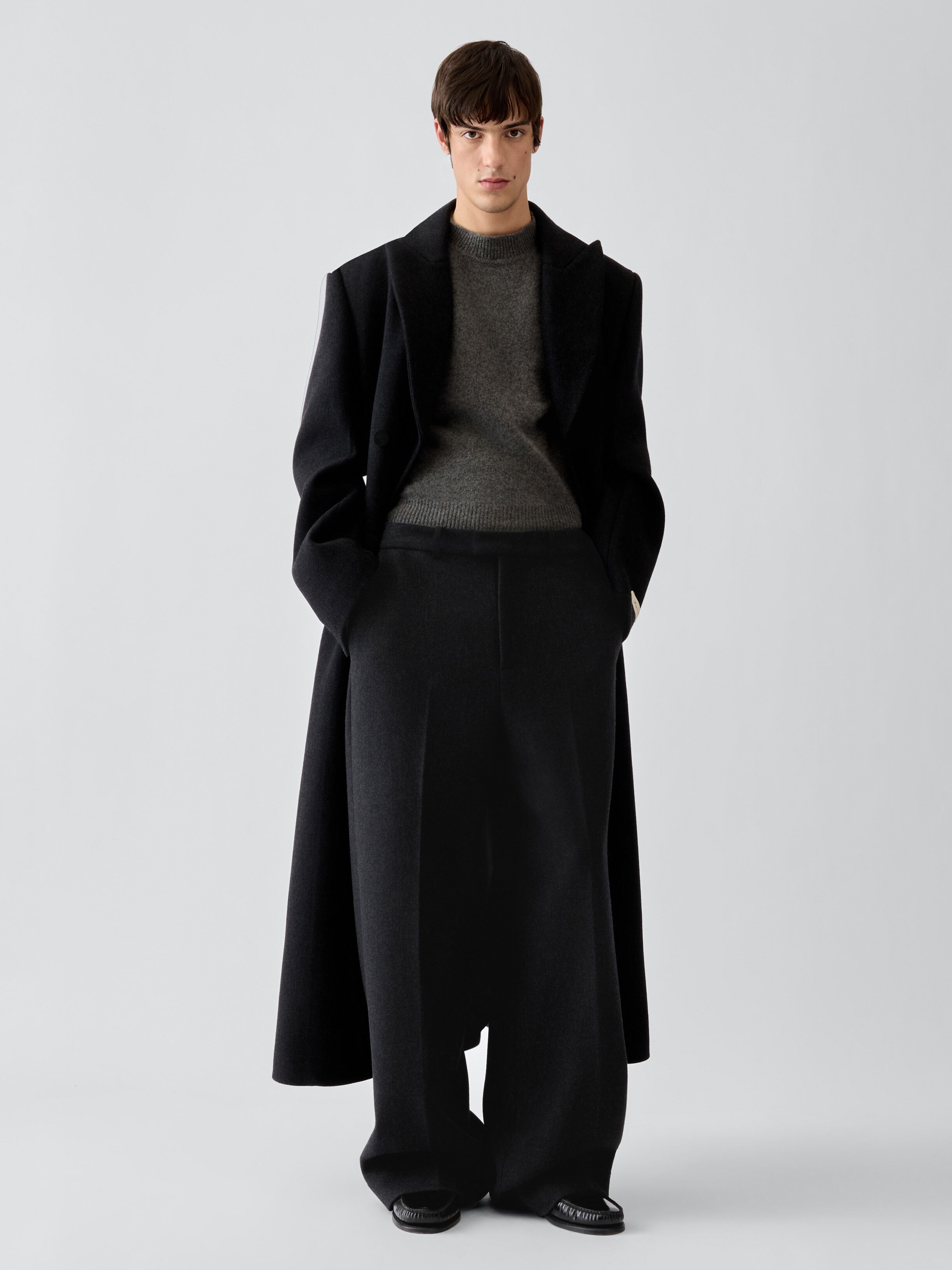 Trousers & Shorts - Men - JACQUEMUS | Official website