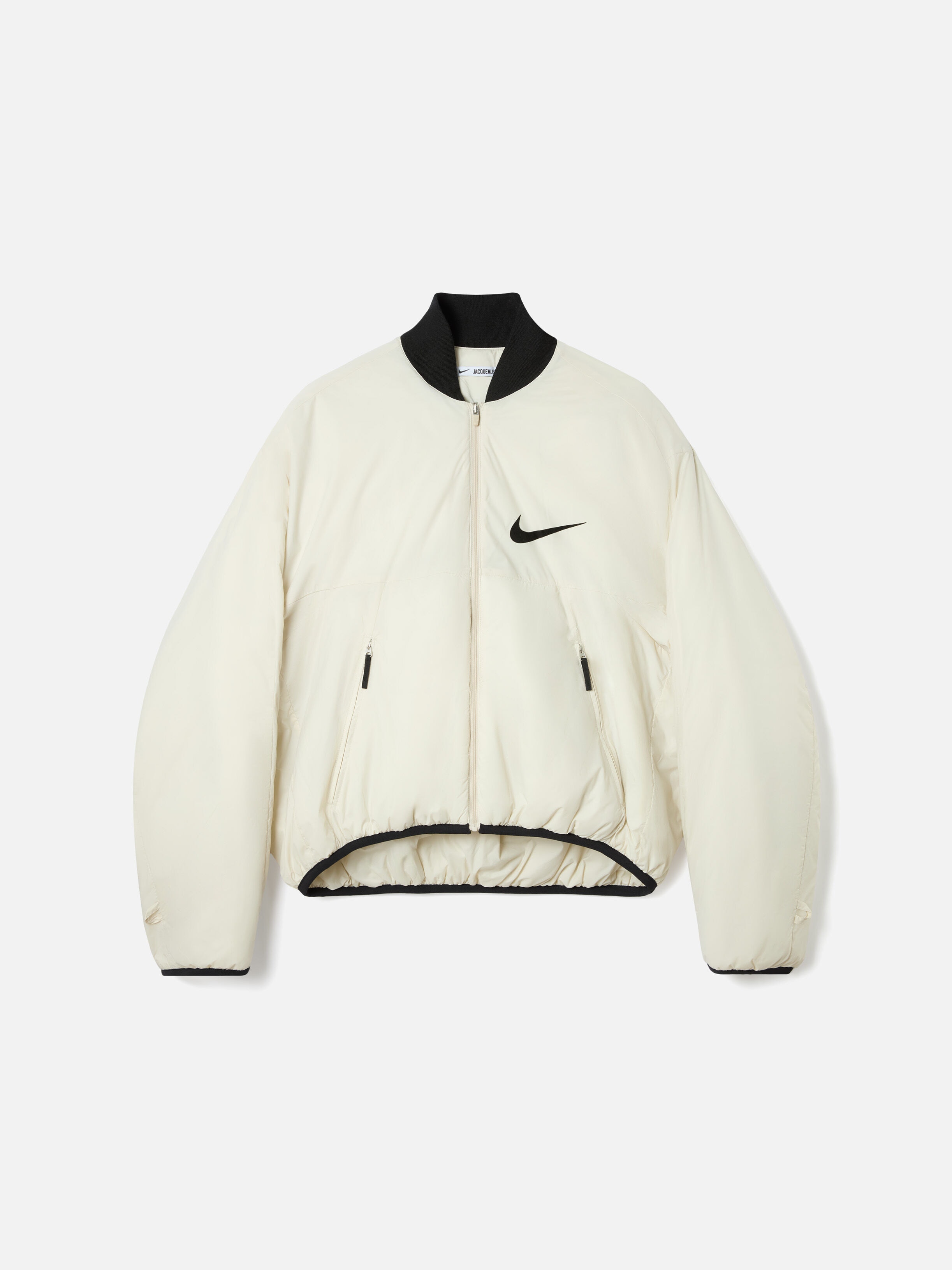 The Gore-Tex jacket Jacquemus + Nike by JACQUEMUS | Official website