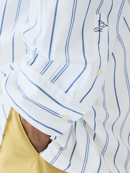 The Pisco shirt