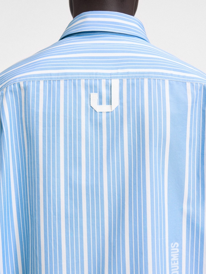 Jacquemus Multicolor Shirts