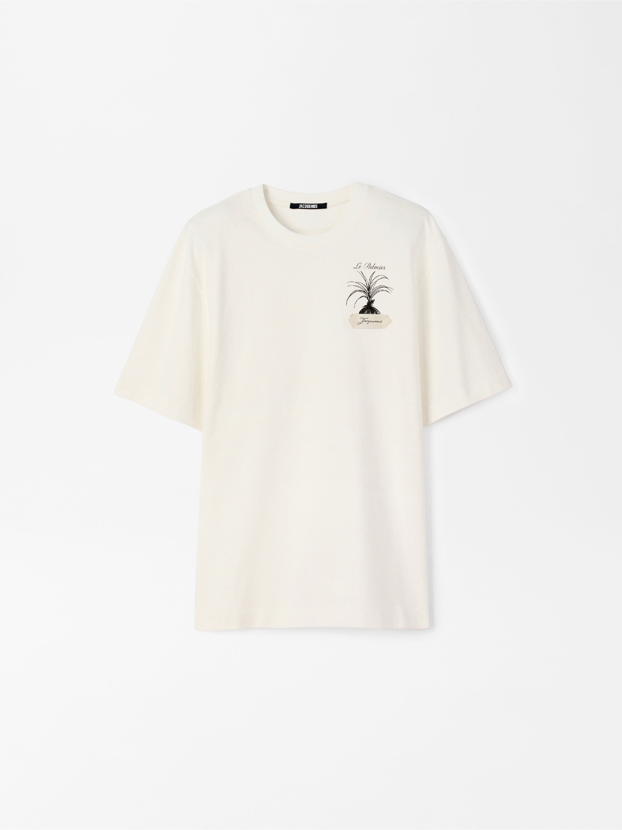 Tシャツ & ポロシャツ - メンズ - ジャックムス | 公式サイト