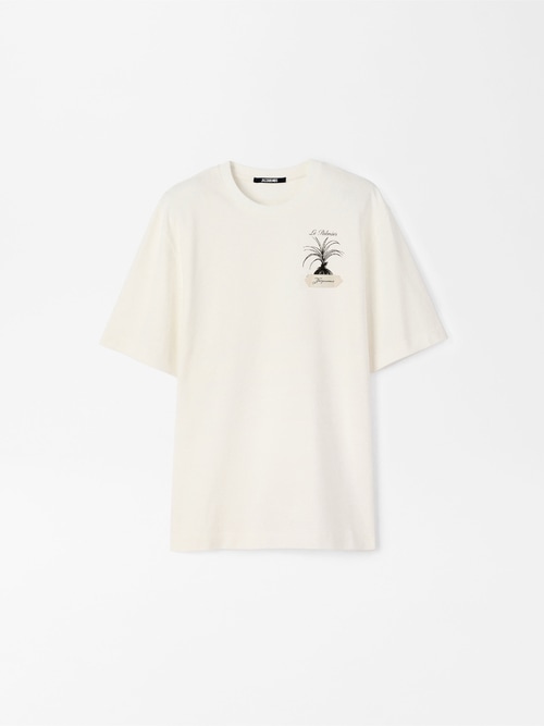 Das Palmier T-Shirt