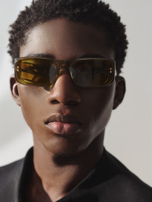 Die Pisco Sonnenbrille