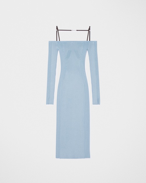 The Sierra dress