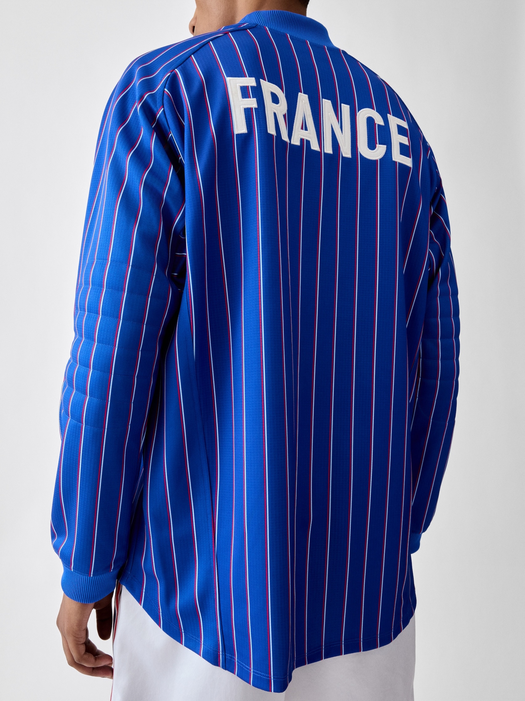 MAILLOT GARDIEN FRANCE 26