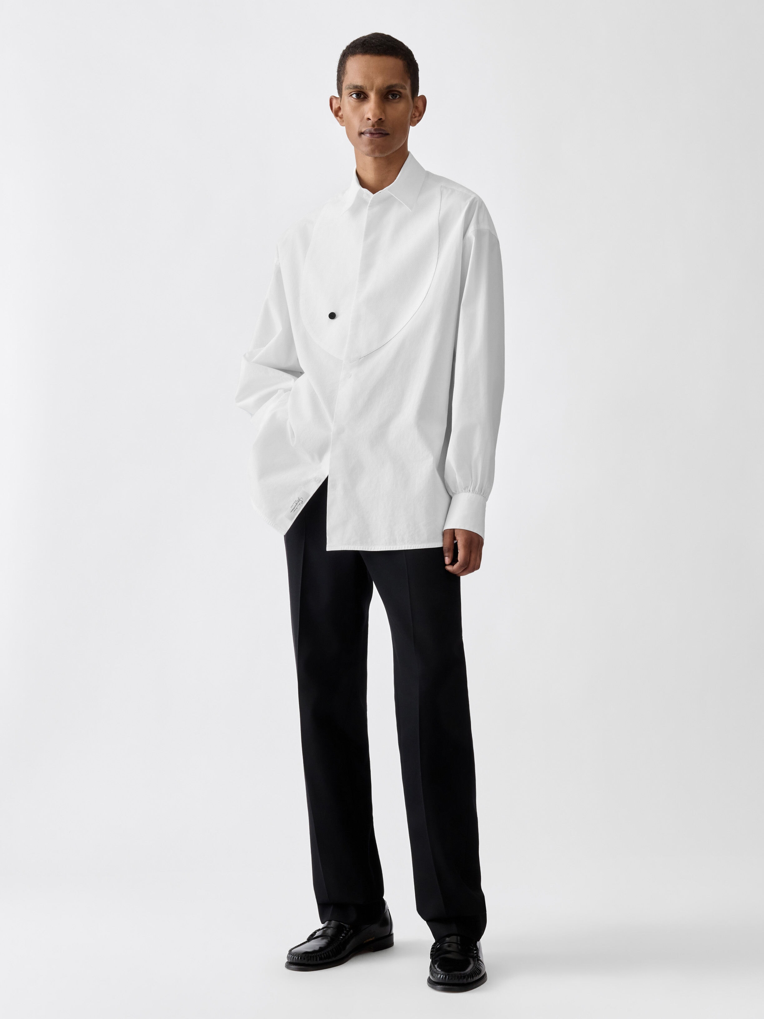 Shirts - Men - JACQUEMUS | Official website