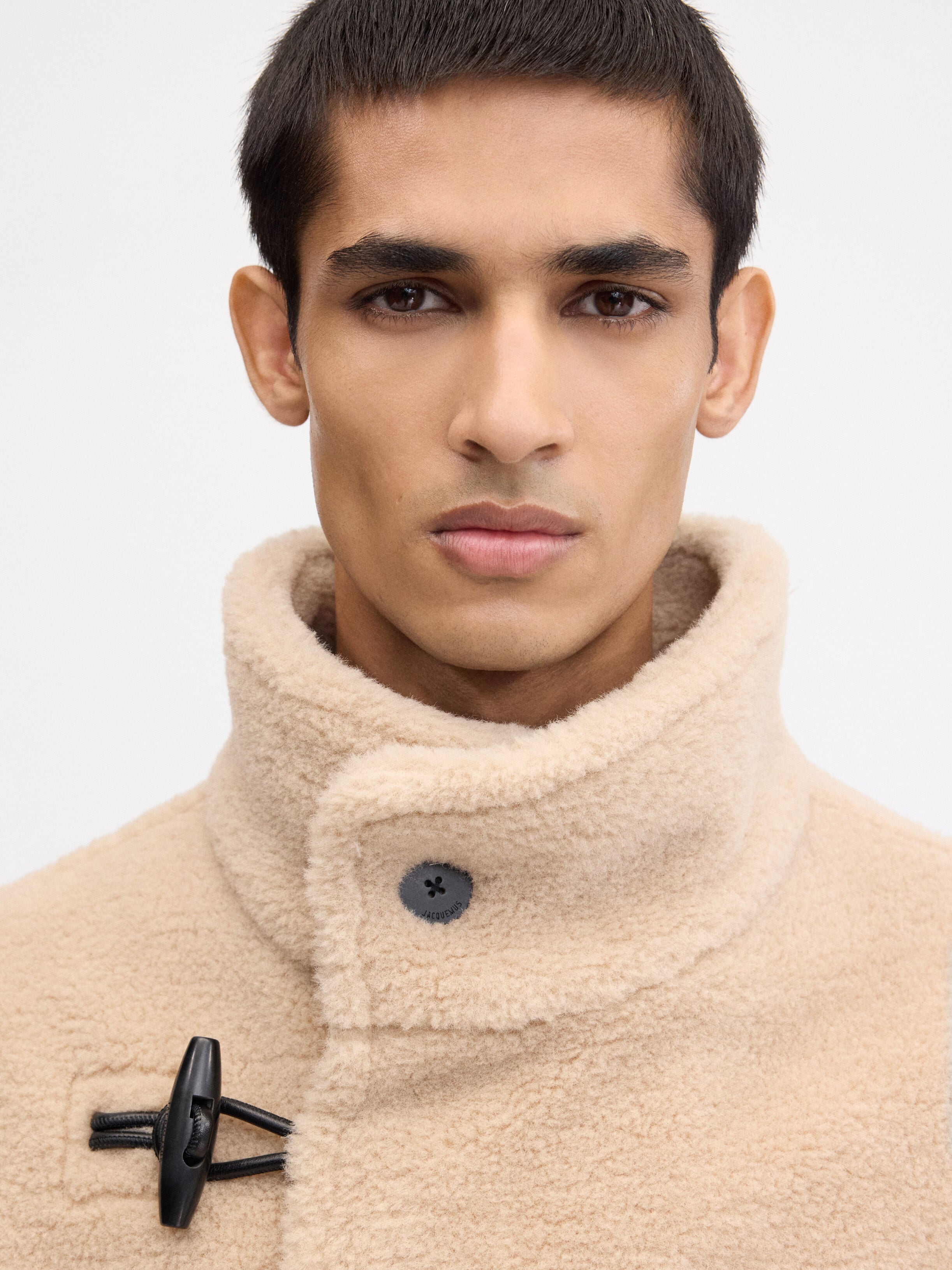 The Fernando jacket by JACQUEMUS | Official website