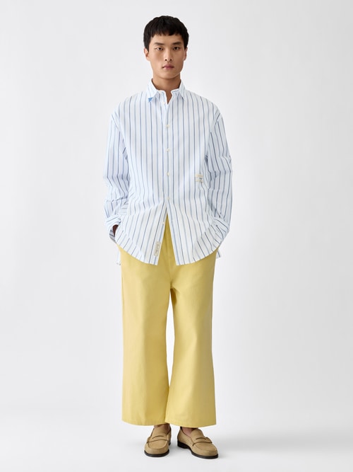 The Pisco shirt