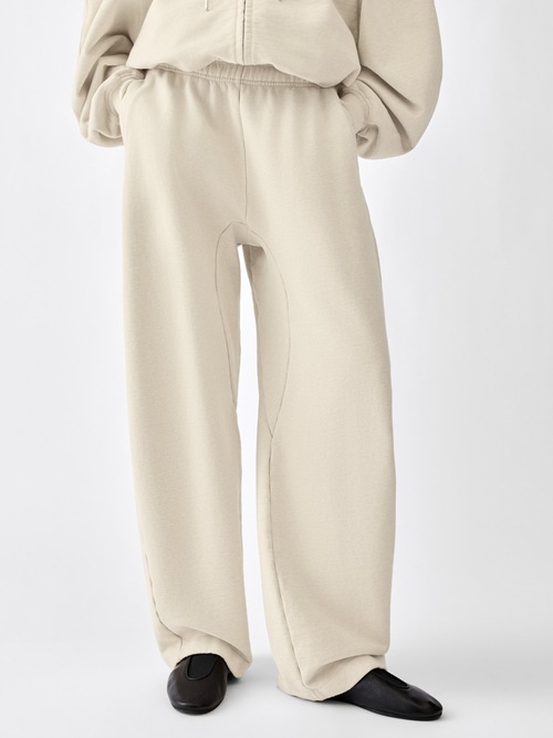 The Corso sweatpants