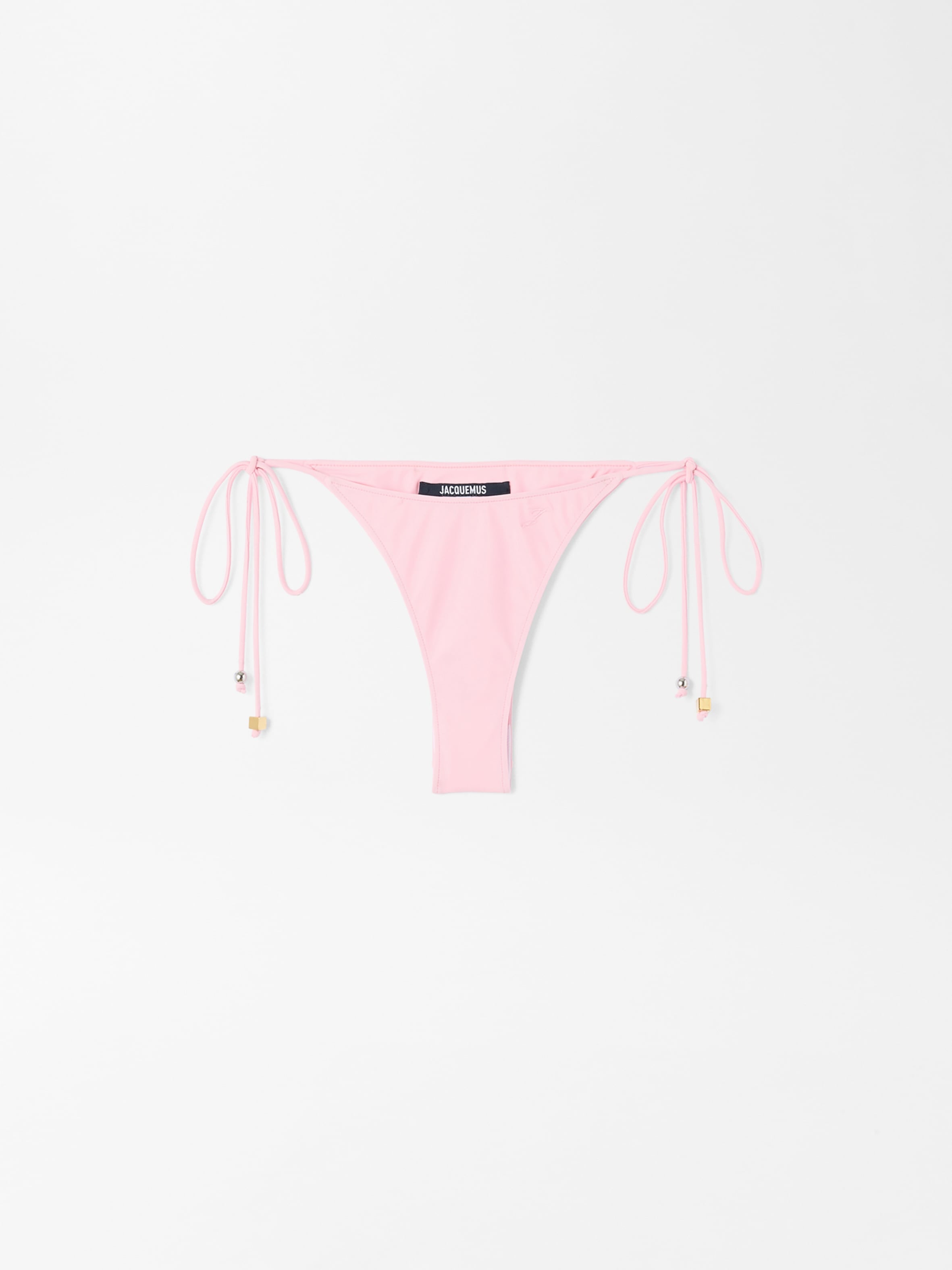 LE BAS DE PLAGE TRIANGLE