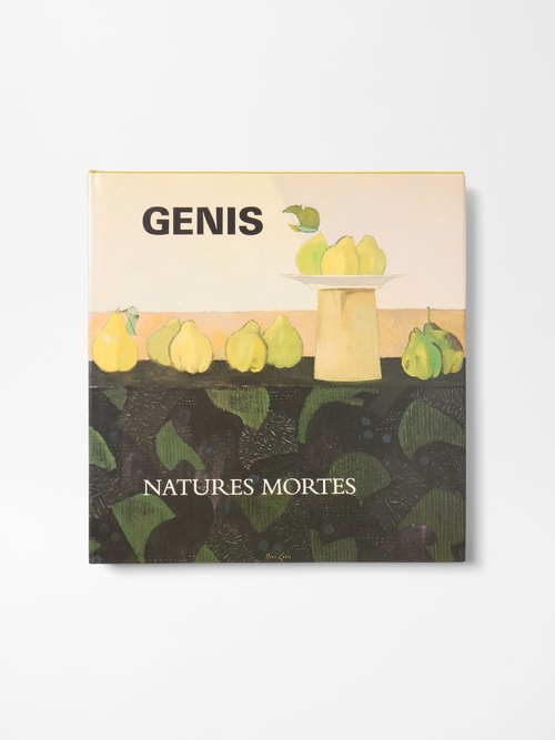"Natures Mortes" - Genis
