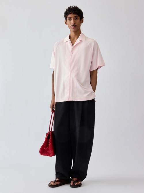 Jean Atelier シャツ