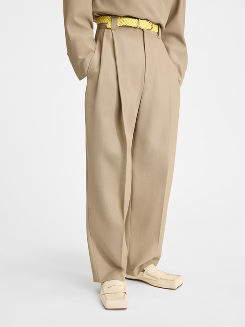 The Marzio pants