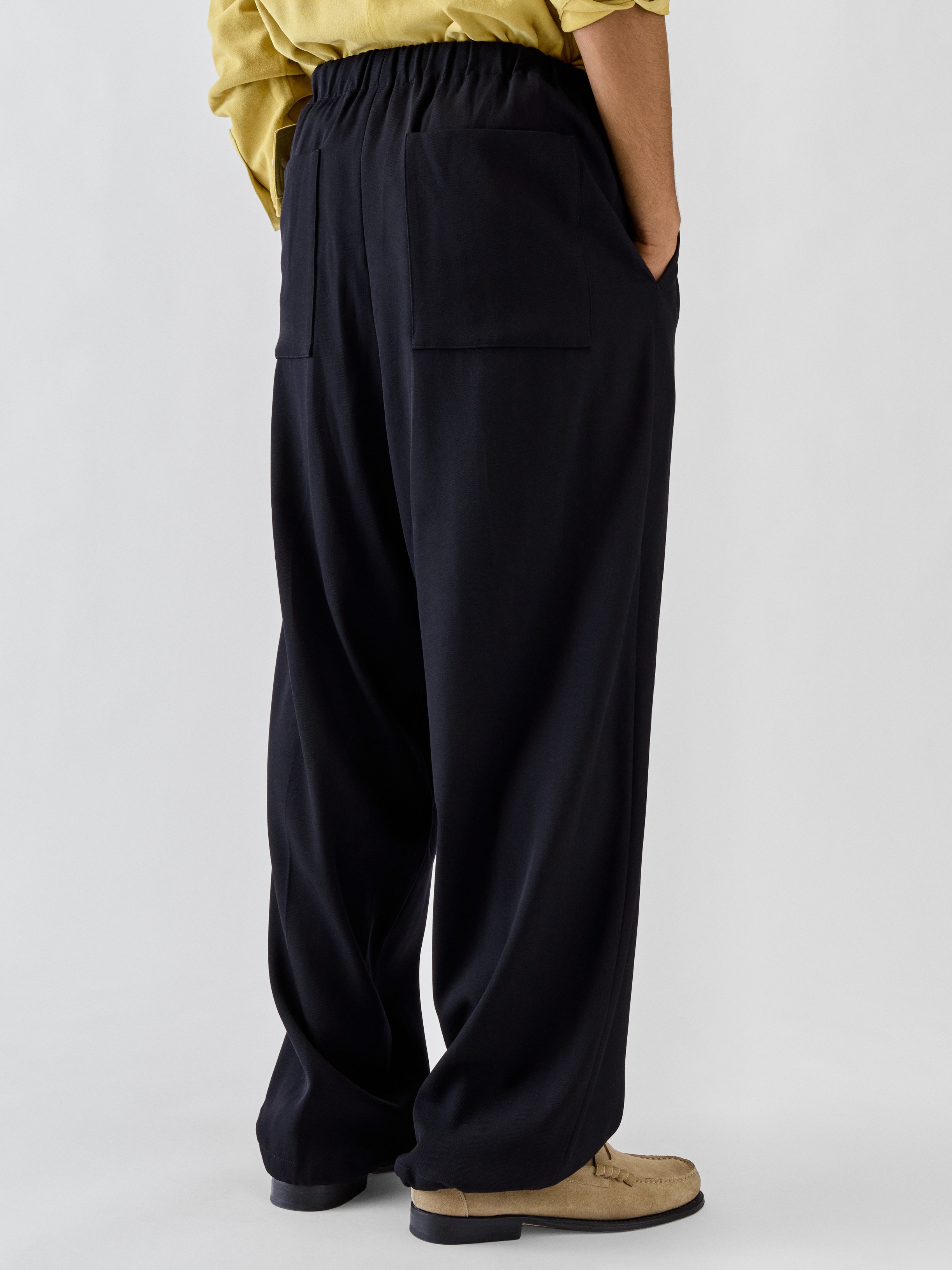 LE PANTALON GIO