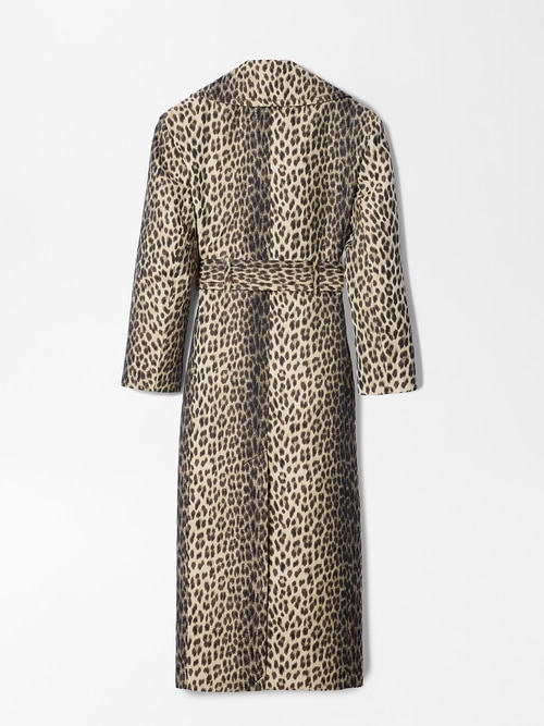 The Fernando coat