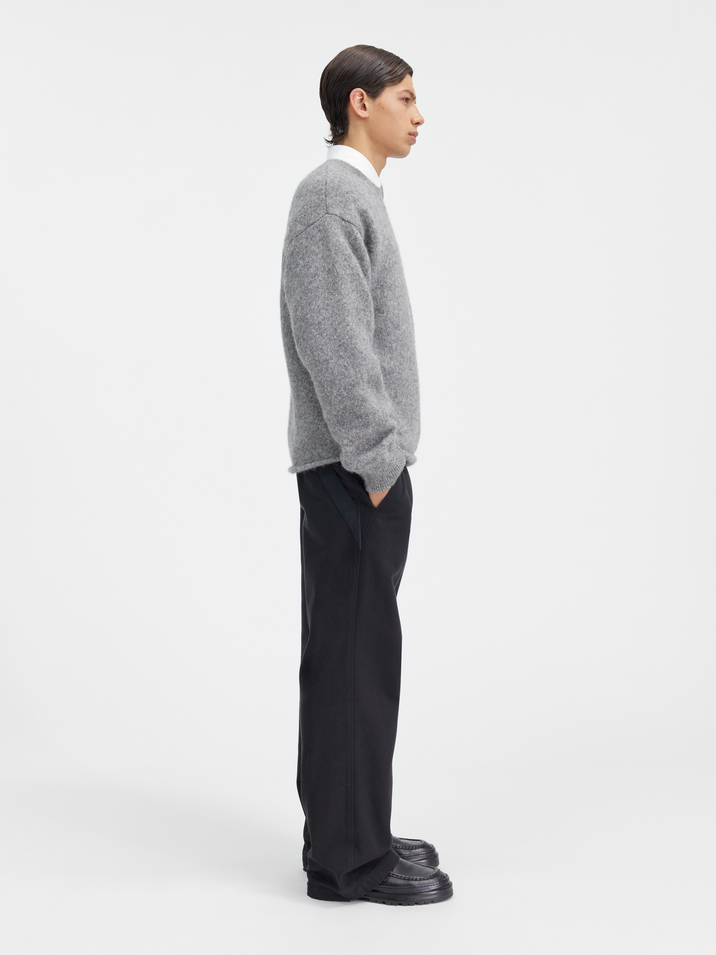 Le pull Jacquemus by JACQUEMUS Official website